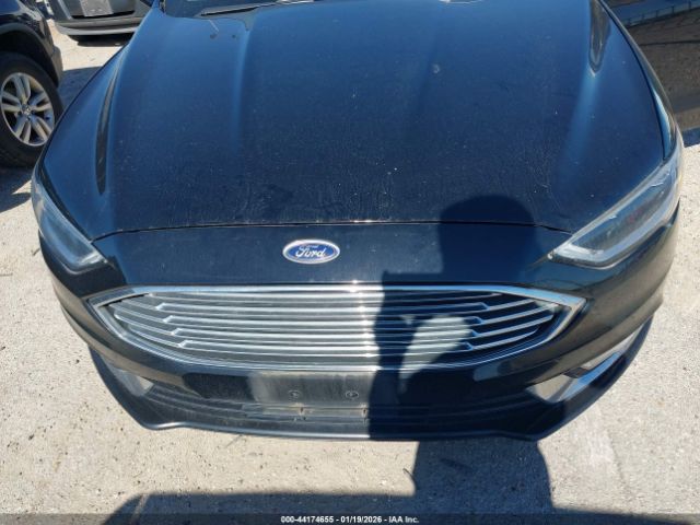 2017 FORD FUSION 3FA6P0T96HR351156 Photo 5
