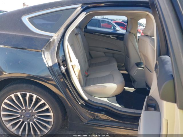 2017 FORD FUSION 3FA6P0T96HR351156 Photo 7