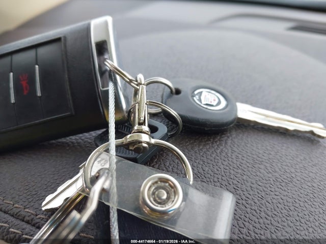 2012 CADILLAC CTS 1G6DF5E51C0137716 Photo 10