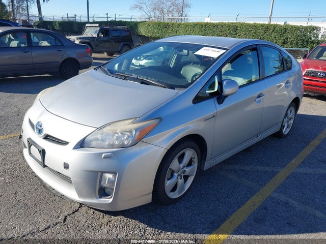 44174686 :رقم المزاد ، JTDKN3DU7B5315294 vin ، 2011 Toyota Prius V مزاد بيع