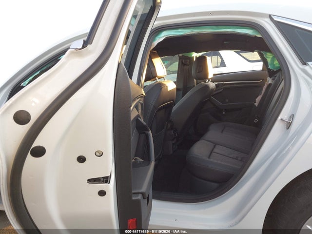 2022 AUDI A3 WAUAUDGY9NA104626 Photo 7