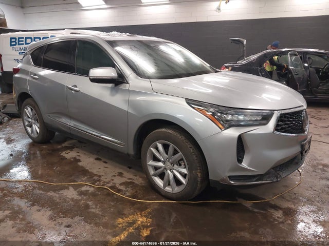 2024 ACURA RDX 5J8TC2H30RL001189