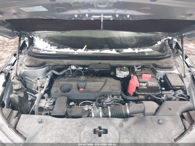 2024 ACURA RDX 5J8TC2H30RL001189 Photo 9
