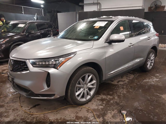 2024 ACURA RDX 5J8TC2H30RL001189 Photo 1