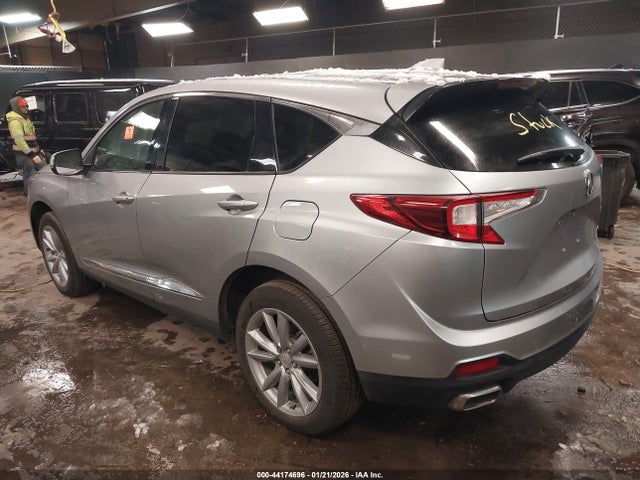2024 ACURA RDX 5J8TC2H30RL001189 Photo 2