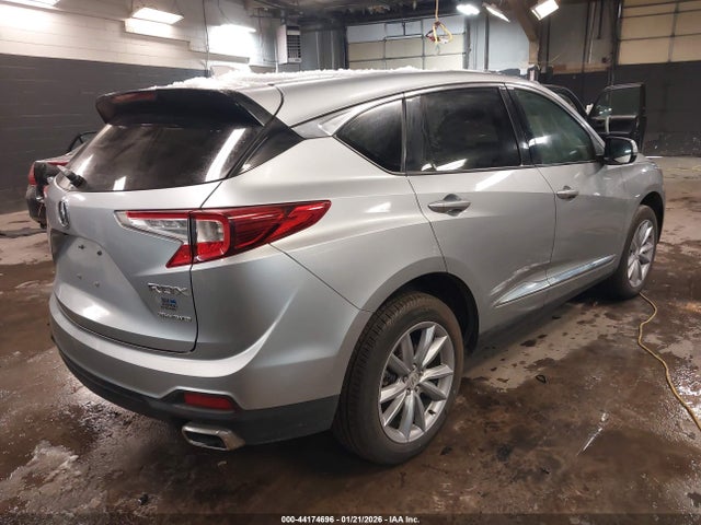 2024 ACURA RDX 5J8TC2H30RL001189 Photo 3