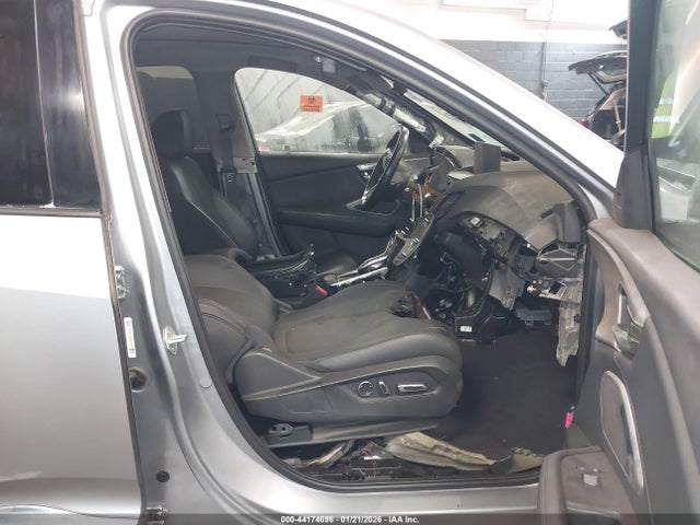 2024 ACURA RDX 5J8TC2H30RL001189 Photo 4