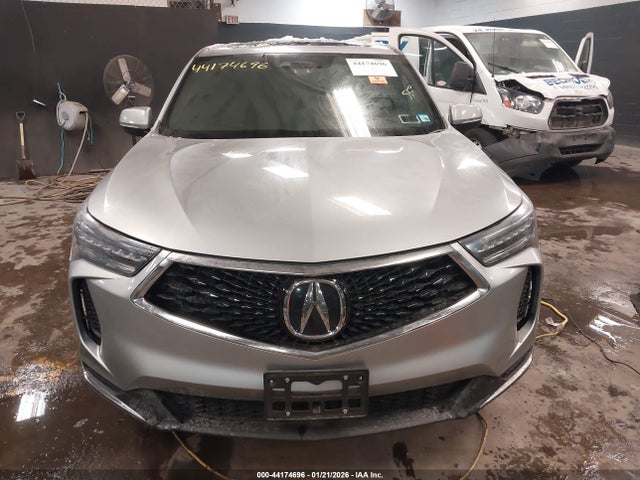 2024 ACURA RDX 5J8TC2H30RL001189 Photo 5