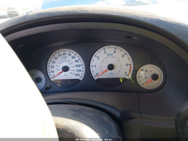 44174698 :رقم المزاد ، 2A4GP44R77R275708 vin ، 2007 Chrysler Town & Country Lx مزاد بيع