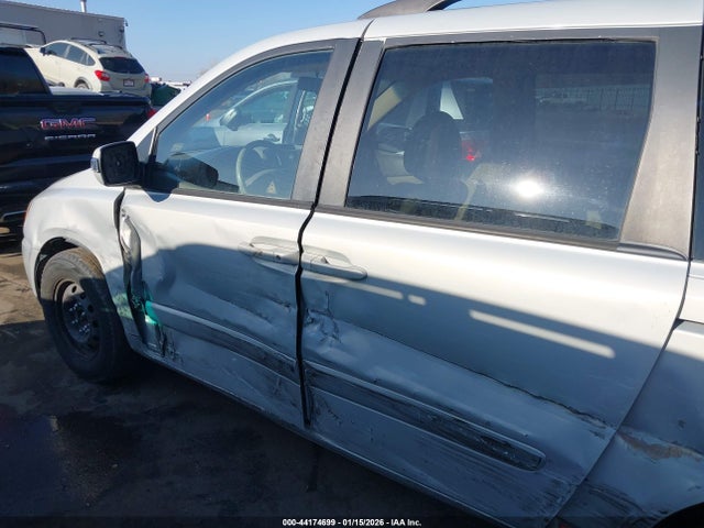 KIA SEDONA LX 2014 KNDMG4C75E6543409 Image 12