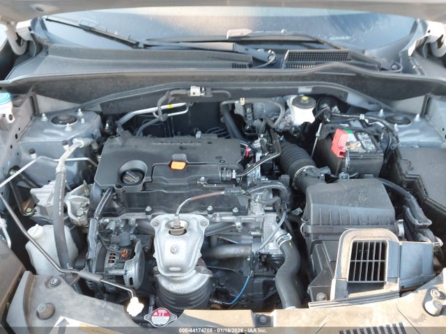 3CZRZ1H56PM729107 Honda Hr-v 2wd Sport