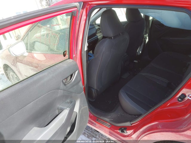 Aukcja sprzedaży 2025 Subaru Impreza Base 5-door, vin: JF1GUABC1S8253340, numer aukcji: 44174715