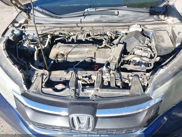 3CZRM3H32FG713573 Honda CR-V LX