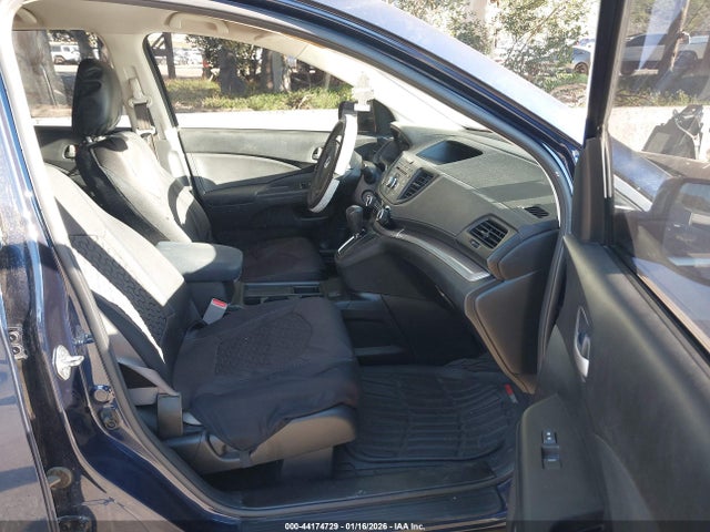 3CZRM3H32FG713573 Honda CR-V LX