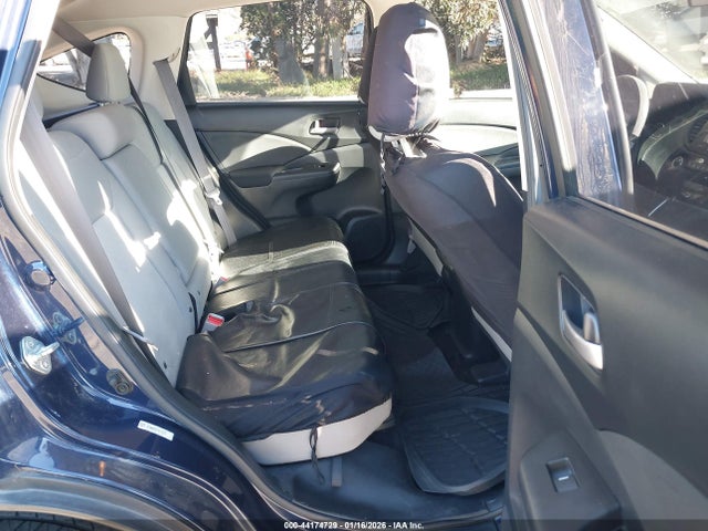 3CZRM3H32FG713573 Honda CR-V LX