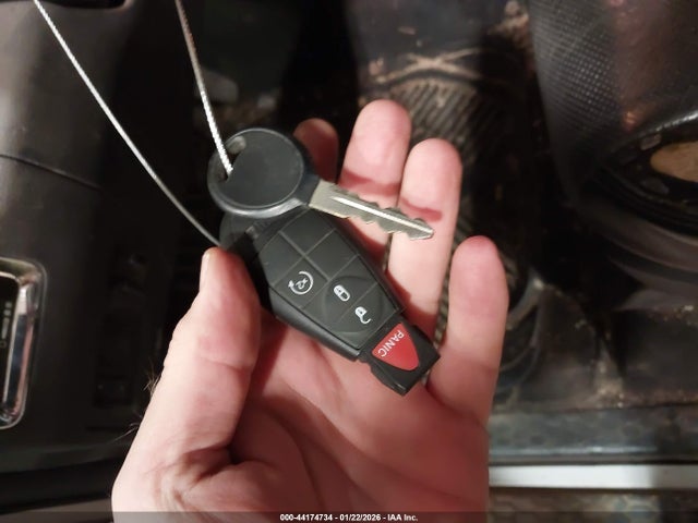 44174734 :رقم المزاد ، 1C6RD7NT7CS204009 vin ، 2012 Ram 1500 Laramie مزاد بيع