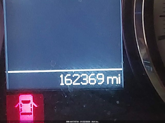 44174734 :رقم المزاد ، 1C6RD7NT7CS204009 vin ، 2012 Ram 1500 Laramie مزاد بيع