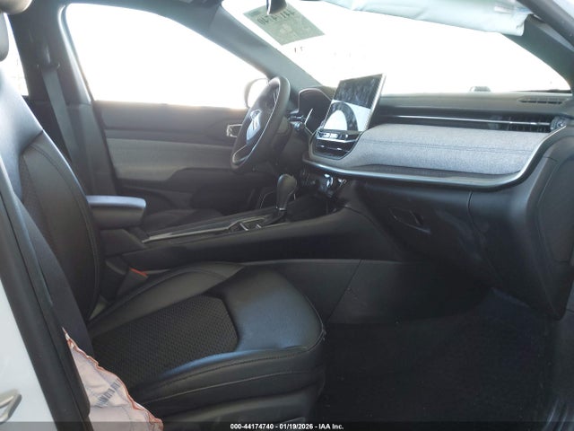 Jeep Compass Latitude 4x4 2024 3C4NJDBN1RT104838 Image 5