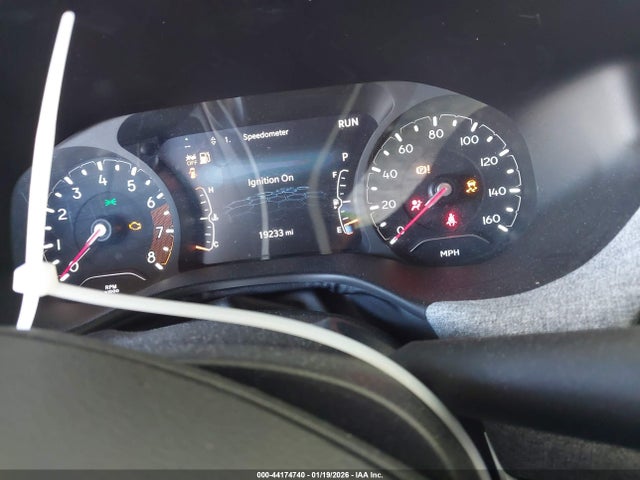 Jeep Compass Latitude 4x4 2024 3C4NJDBN1RT104838 Image 7