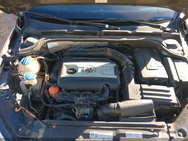 Продаж на аукціоні авто 2012 Volkswagen Jetta Gli, vin: 3VW567AJ5CM407427, номер лоту: 44174742