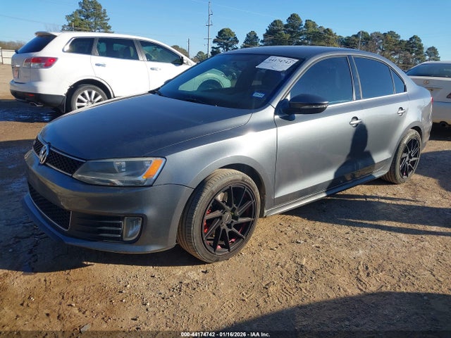 Продаж на аукціоні авто 2012 Volkswagen Jetta Gli, vin: 3VW567AJ5CM407427, номер лоту: 44174742