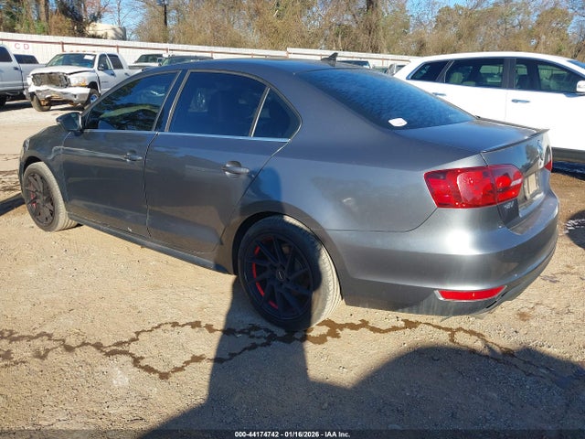 Продаж на аукціоні авто 2012 Volkswagen Jetta Gli, vin: 3VW567AJ5CM407427, номер лоту: 44174742