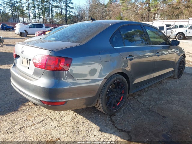Продаж на аукціоні авто 2012 Volkswagen Jetta Gli, vin: 3VW567AJ5CM407427, номер лоту: 44174742