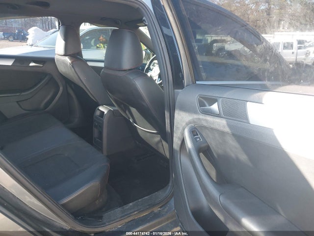 Продаж на аукціоні авто 2012 Volkswagen Jetta Gli, vin: 3VW567AJ5CM407427, номер лоту: 44174742