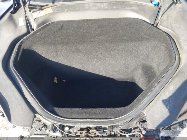 2015 TESLA MODEL S 5YJSA1H29FF089966 Photo 9