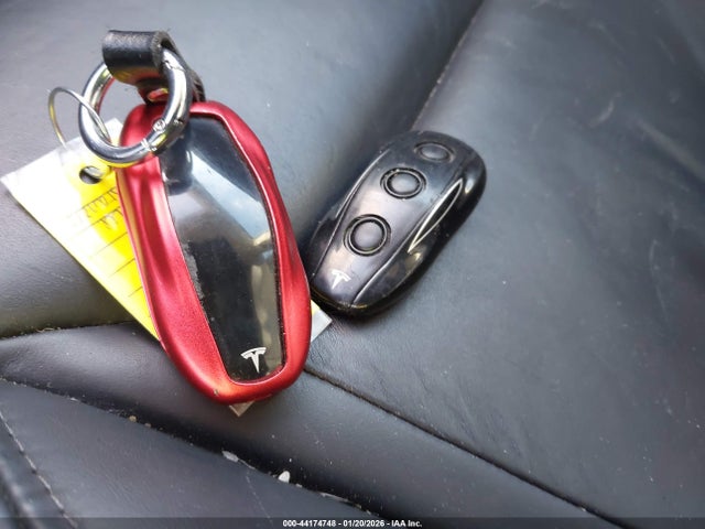 2015 TESLA MODEL S 5YJSA1H29FF089966 Photo 10