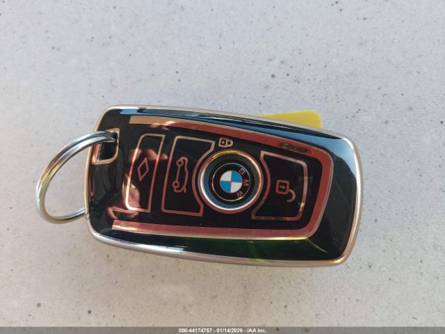 2013 BMW X3 5UXWX9C5XD0D00721 Photo 10