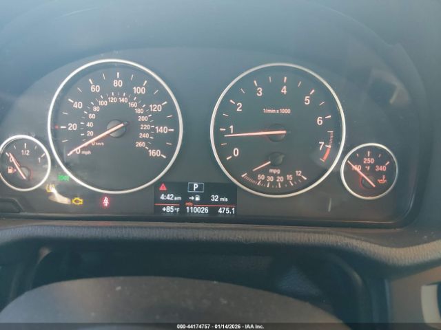 2013 BMW X3 5UXWX9C5XD0D00721 Photo 6