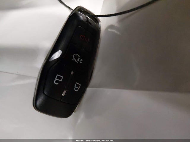 2016 FORD MUSTANG 1FA6P8CF5G5322866 Photo 10