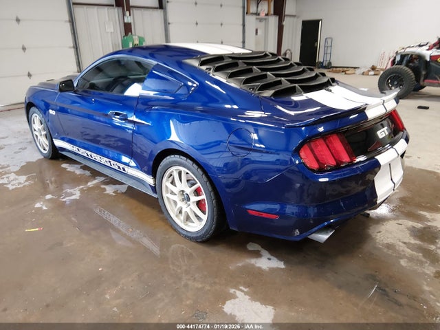2016 FORD MUSTANG 1FA6P8CF5G5322866 Photo 2