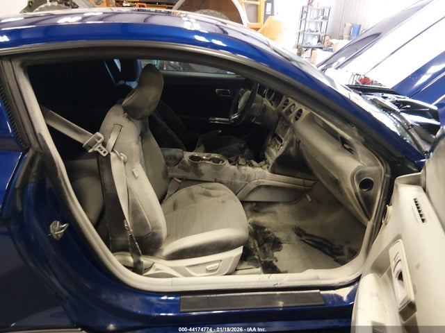 2016 FORD MUSTANG 1FA6P8CF5G5322866 Photo 4