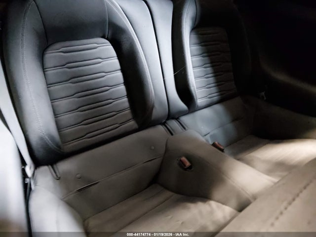 2016 FORD MUSTANG 1FA6P8CF5G5322866 Photo 7