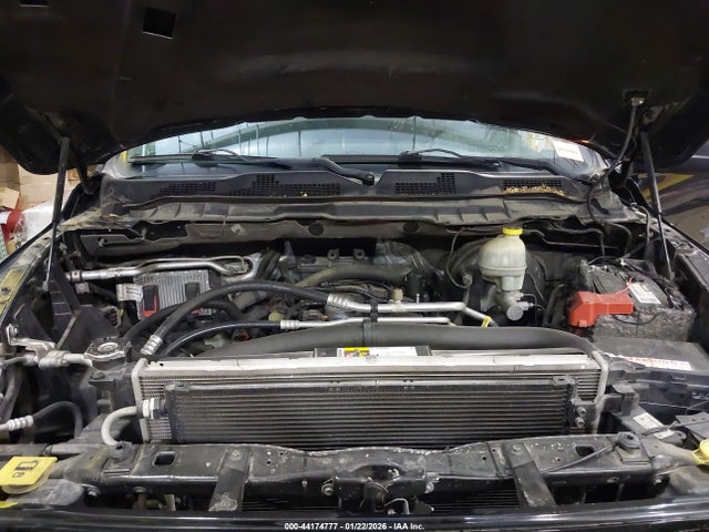 2014 RAM 1500 1C6RR7KT5ES357299 Photo 9