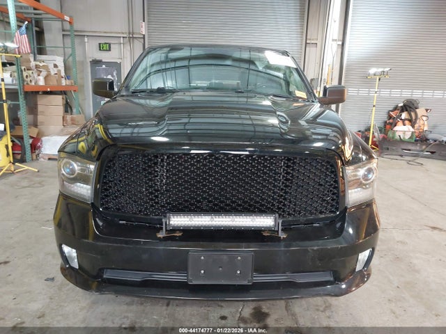 RAM 1500 Express 2014 1C6RR7KT5ES357299 Image 12