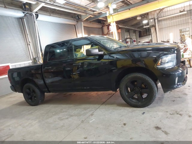 RAM 1500 Express 2014 1C6RR7KT5ES357299 Image 13
