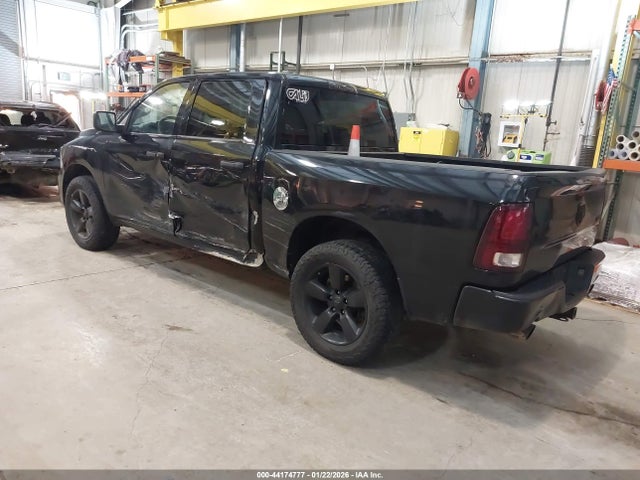 2014 RAM 1500 1C6RR7KT5ES357299 Photo 2
