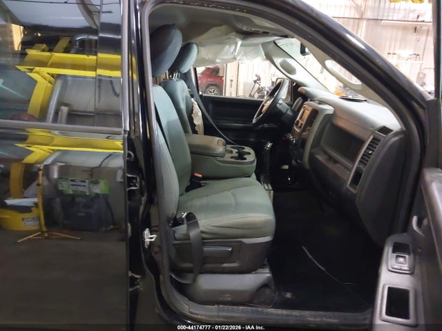 2014 RAM 1500 1C6RR7KT5ES357299 Photo 4