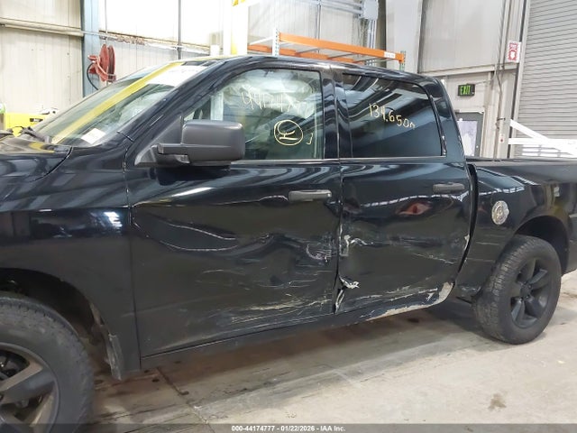 2014 RAM 1500 1C6RR7KT5ES357299 Photo 5