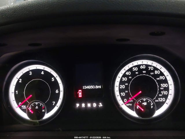 2014 RAM 1500 1C6RR7KT5ES357299 Photo 6