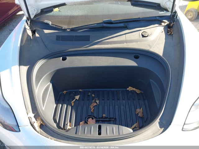Aukcja sprzedaży 2021 Tesla Model 3 Standard Range Plus Rear-wheel Drive, vin: 5YJ3E1EA4MF989031, numer aukcji: 44174779