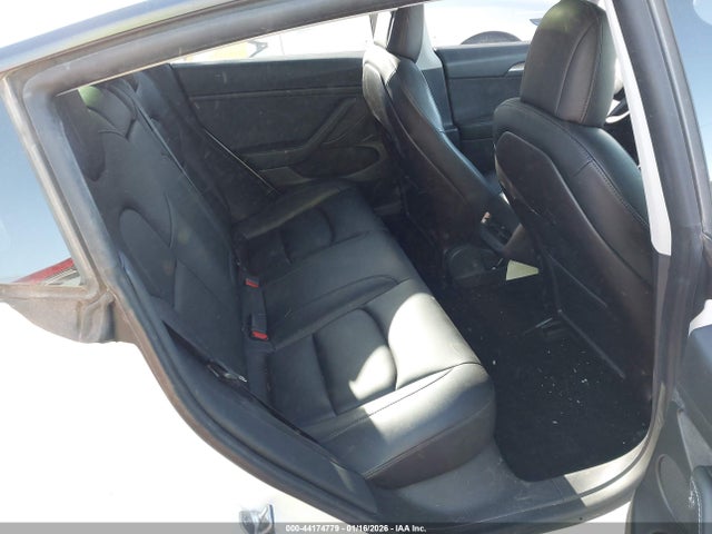 Aukcja sprzedaży 2021 Tesla Model 3 Standard Range Plus Rear-wheel Drive, vin: 5YJ3E1EA4MF989031, numer aukcji: 44174779