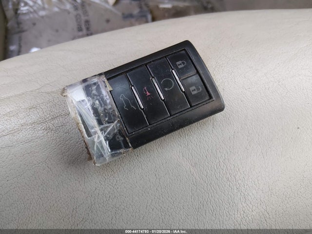 2010 CADILLAC SRX 3GYFNEEY9AS559087 Photo 10