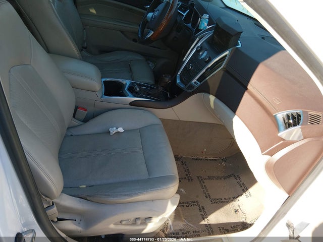 2010 CADILLAC SRX 3GYFNEEY9AS559087 Photo 4