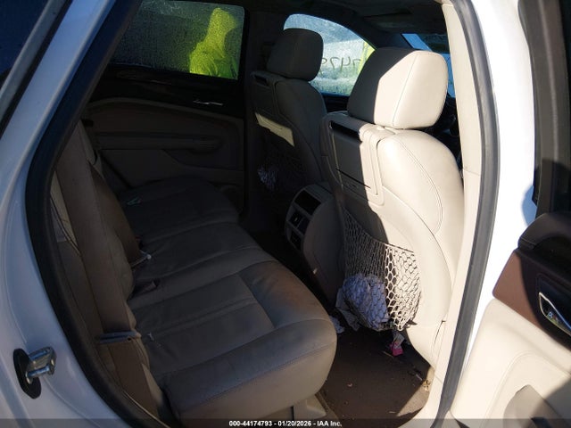 2010 CADILLAC SRX 3GYFNEEY9AS559087 Photo 7