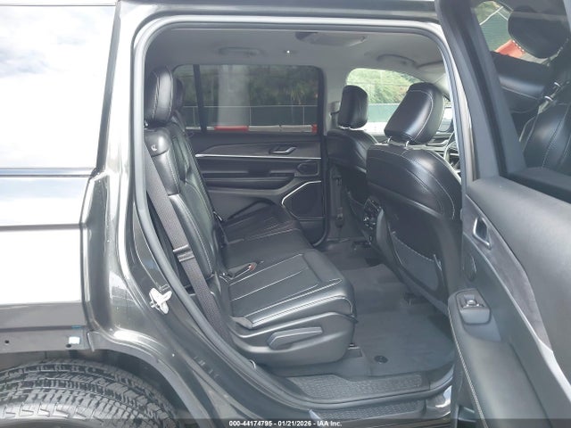1C4RJKBGXN8624603 Jeep Grand Cherokee L Limited 4x4