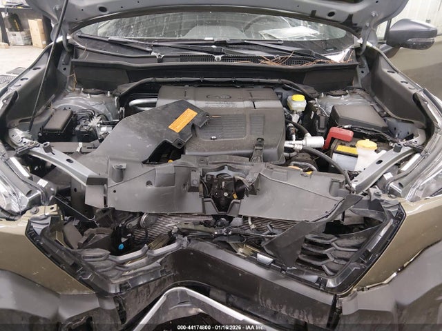 2024 SUBARU FORESTER JF2SKAJC6RH403076 Photo 9
